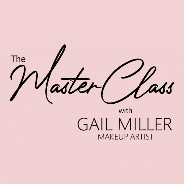 Make up Artist Gail Miller